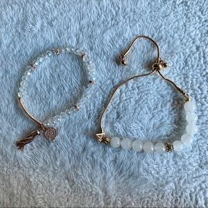 Guess Jewelry - Two Gorgeous Guess Bracelets Guess Jewelry - Two Gorgeous Guess Bracelets